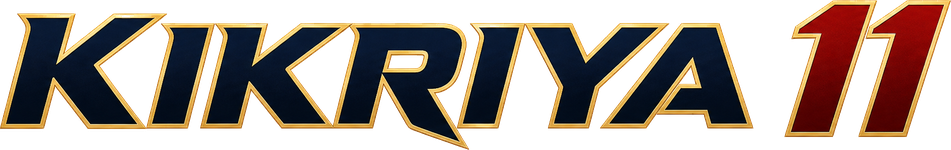Kikriya 11 Logo